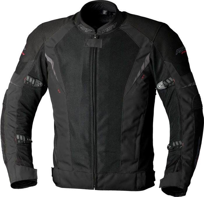 RST - 103613BLK-50 - PS Ventilator D30 Jacket