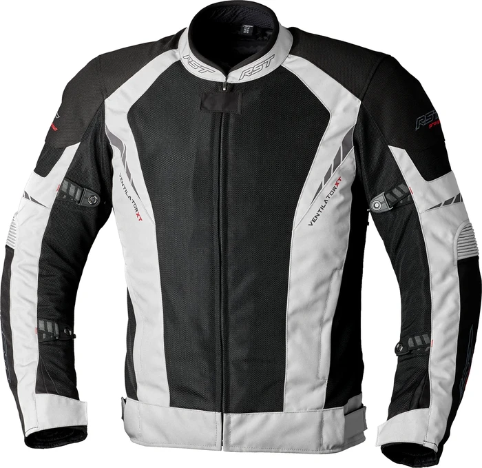 RST - 103613SIL-50 - PS Ventilator D30 Jacket