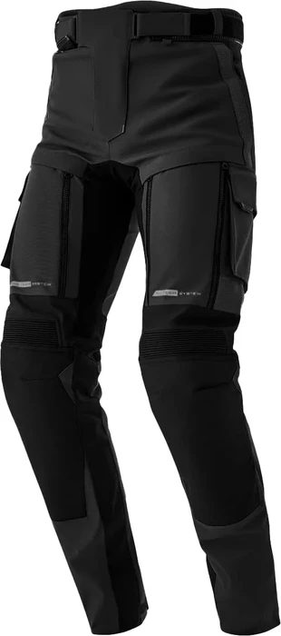 RST - 103616BLK-40 - PS Adventure D30 Pant