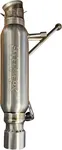 SPEEDWERX - AC858M-2-TI - Competition L2 Series Muffler