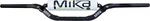 MIKA METALS - MKH-11-RC-WHITE - Pro Series Oversized Hybrid handlebar 7/8"