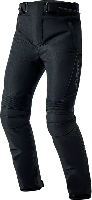 RST - 103632BLK-10 - S1 D3O TEXTILE LADIES PANT BLACK SM
