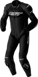 RST - 103634WHI-48 - TRACTECH EVO D3O SUIT BLK/WHI LEATHER 2X