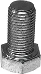 COMET 205747 Clutch Puller Bolt - Precision Tool for Motorcycle Maintenance