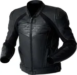 RST - 103635BLK-40 - TRACTECH EVO 5 D3O JACKET BLACK LEATHER SM