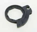 ODI H70SCE V2 Optional Throttle Cam - Lock-On System for Motorcycle Grips