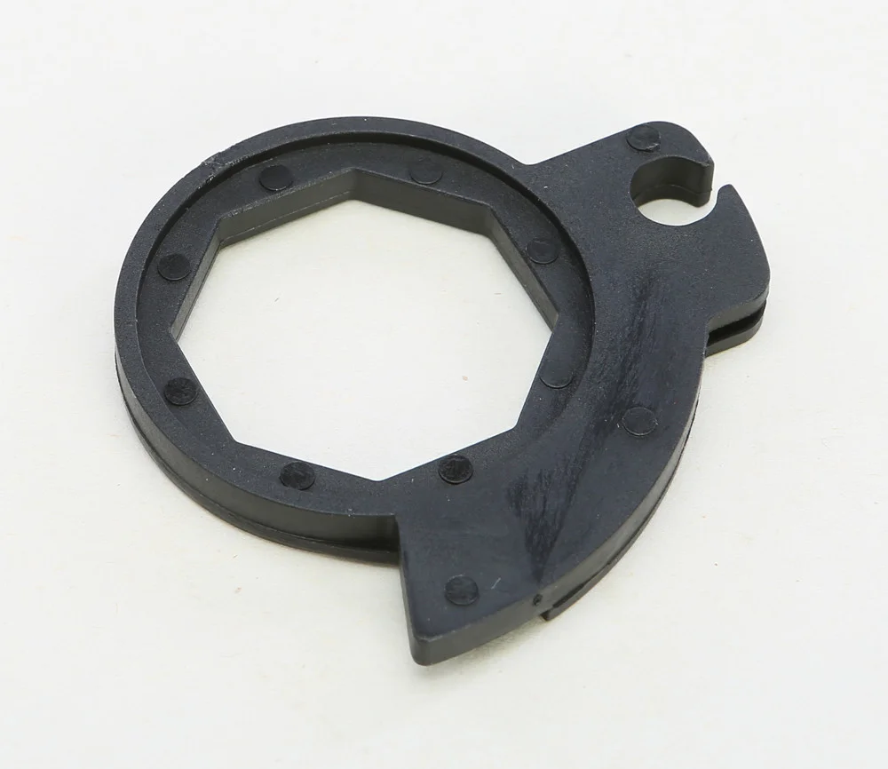 ODI H70SCE V2 Optional Throttle Cam - Lock-On System for Motorcycle Grips