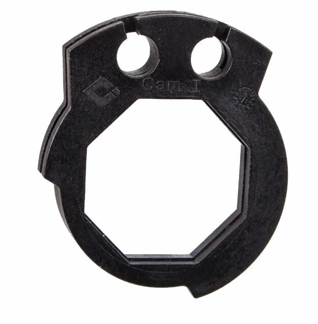 ODI H70SCI V2 Optional Throttle Cam - Lock-On System for Motorcycle Grips