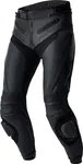 RST - 103637BLK-30 - TRACTECH EVO 5 D3O SL PANTS BLACK LEATHER SM