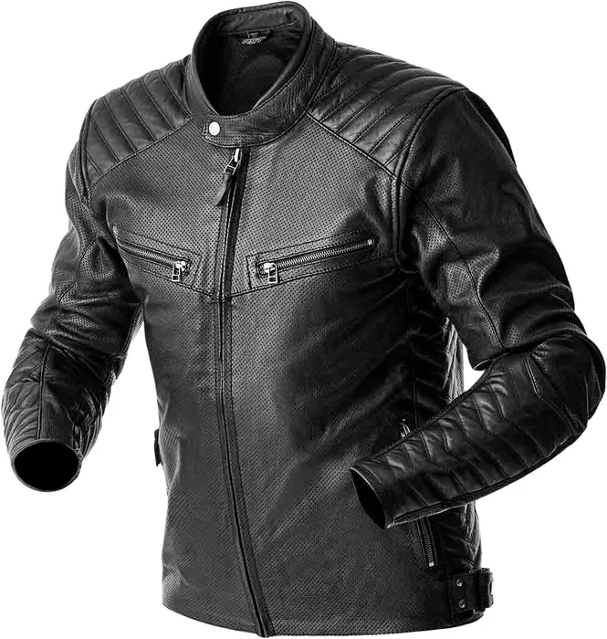 RST - 103638BLK-48 - Roadster Air D30 Jacket