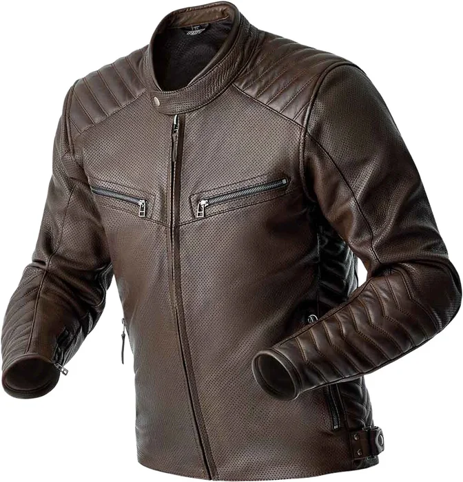 RST - 103638BRN-44 - Roadster Air D30 Jacket