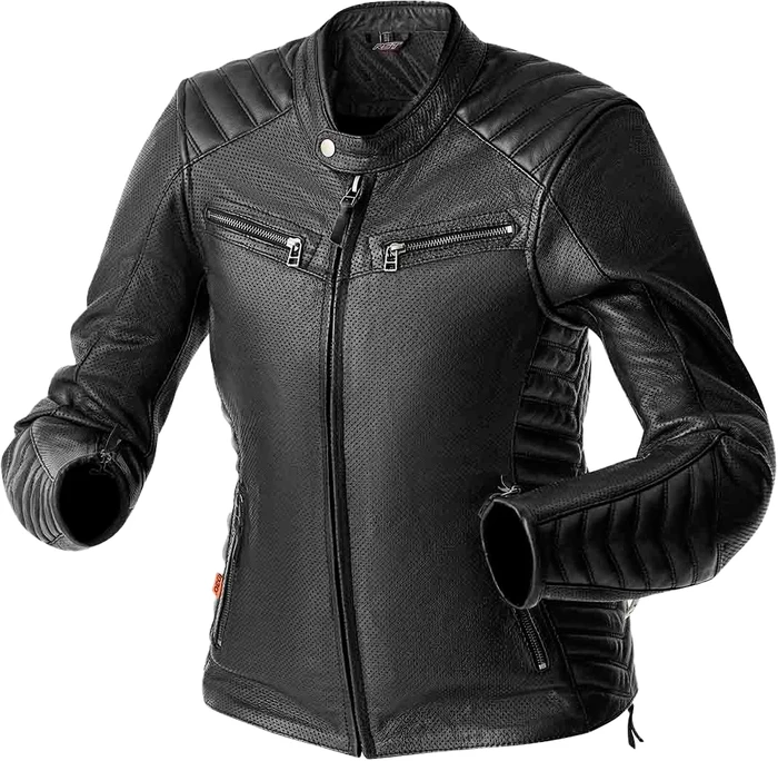 RST - 103644BLK-18 - Roadster Air D30 Ladie's Jacket