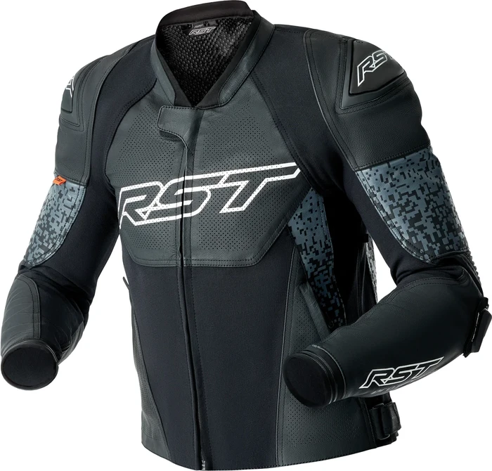 RST - 103648GRY-48 - PS Supersport-K D30 Jacket