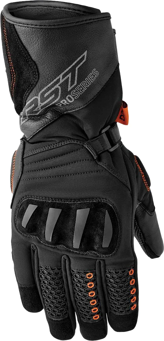 RST - 103664BLK-12 - Artic D30 Waterproof Gloves