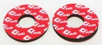 ODI F70DNR Grip Donuts - Durable Traction for Powersports Handlebars