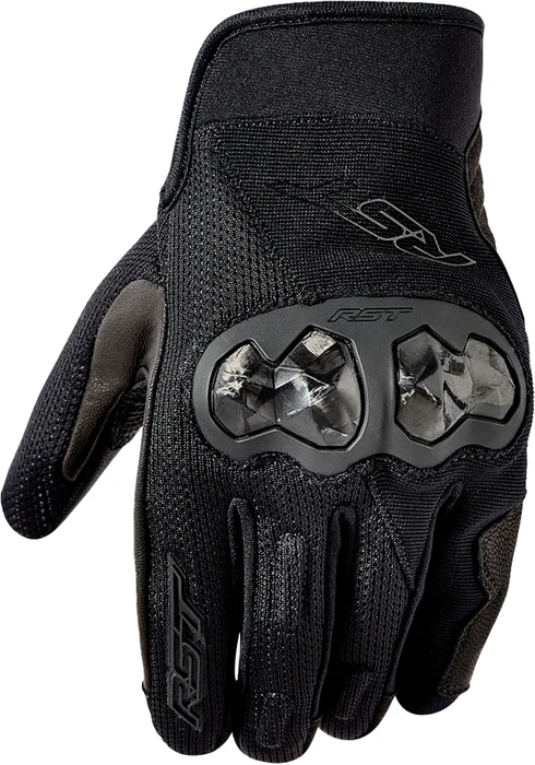 RST - 103669BLK-08 - Jetstream D30 Glove