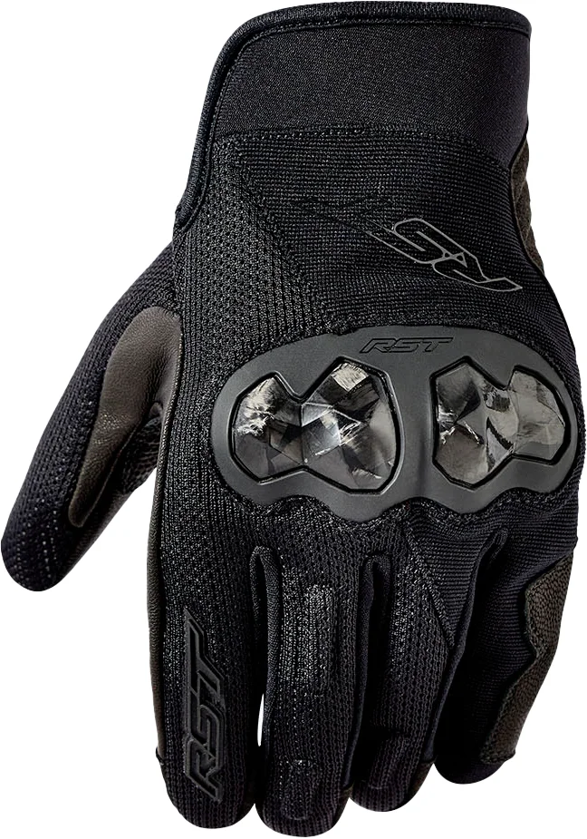 RST - 103669BLK-09 - Jetstream D30 Glove