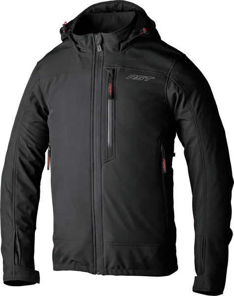 RST - 103670BLK-3XL - Havoc D30 Jacket
