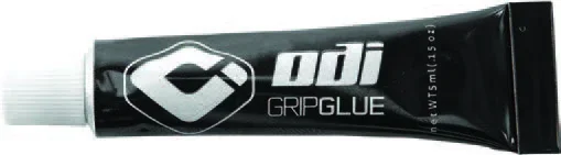 ODI H71GG Grip Glue - High-Performance Motorcycle Grip Adhesive for Long-Lasting Traction