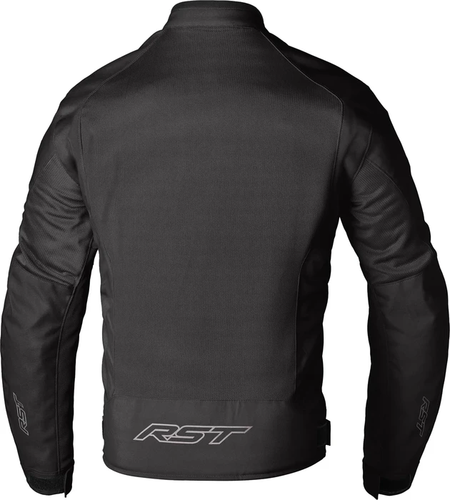 RST - 103688BLK-40 - SPECTRE AIR D3O JACKET BLACK TEXTILE SM