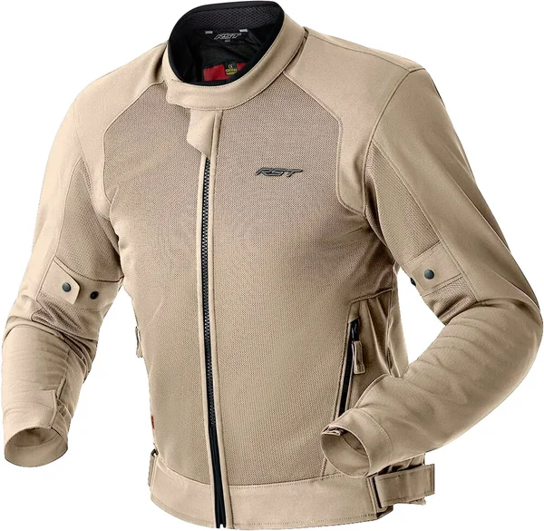 RST - 103688SND-46 - SPECTRE AIR D3O JACKET SAND TEXTILE XL