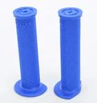 ODI Ruffian Single-Ply Grips - Durable Motorcycle Handlebar Grips for Riders