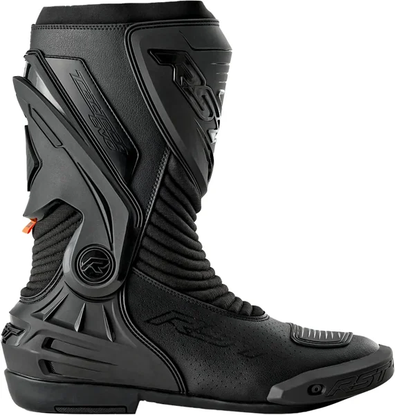 RST - 103690BLK-39 - TRACTECH EVO D3O LADIES BOOT BLACK 8
