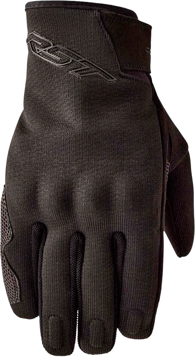 RST - 103695BLK-08 - K-Sport CE Waterproof Glove