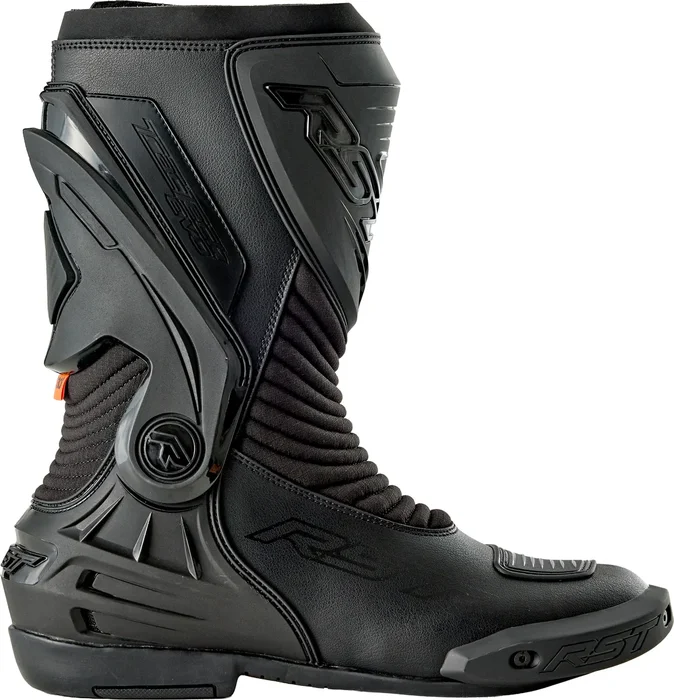 RST - 103696BLK-37 - TRACTECH EVO D3O WP BOOT BLACK 5
