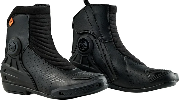 RST - 103697BLK-47 - TRACTECH EVO D3O SHORT BOOT BLACK 13