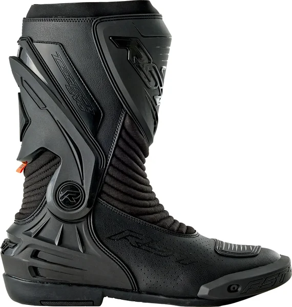 RST - 103700BLK-37 - TRACTECH EVO D3O BOOT BLACK 5