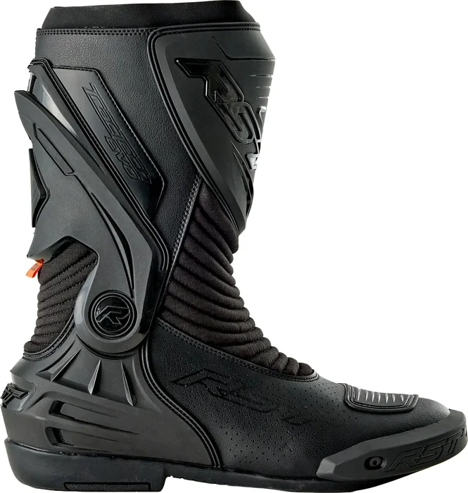 RST - 103700BLK-37 - TRACTECH EVO D3O BOOT BLACK 5