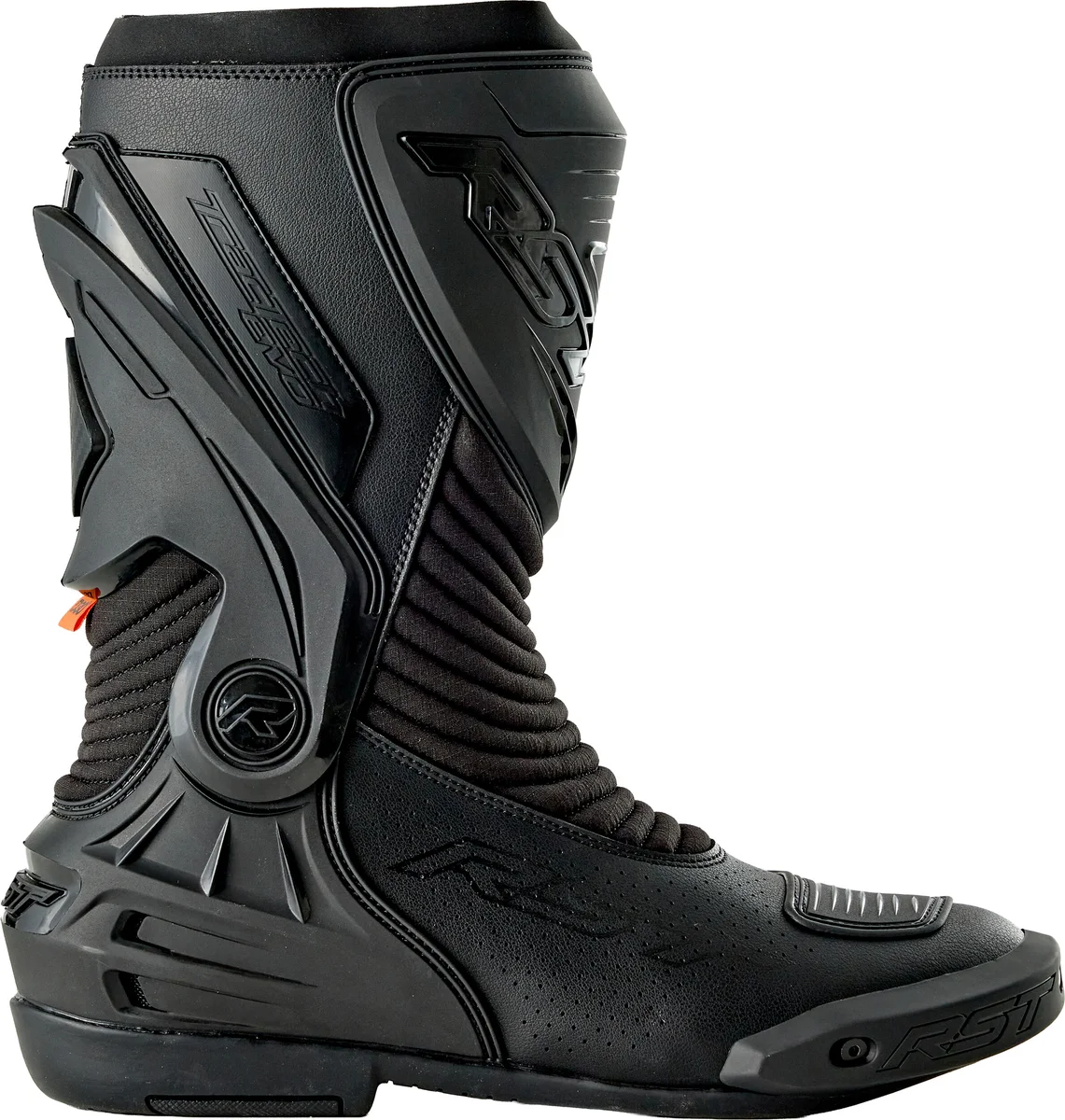 RST - 103700BLK-38 - TRACTECH EVO D3O BOOT BLACK 6