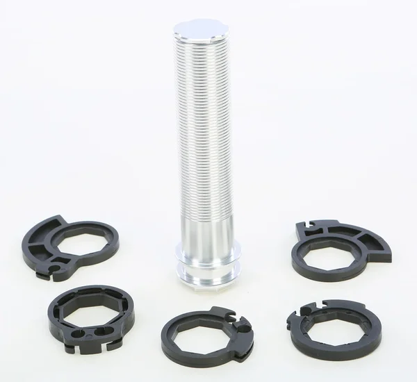 ODI Grips Fusion Throttle Tube - Snap On Cam System for Universal Compatibility