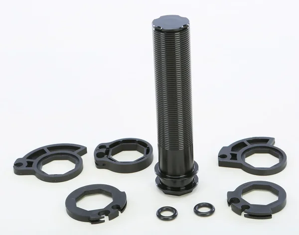 ODI Fusion Throttle Tube - Snap On Cam System for Multi-Bike Compatibility