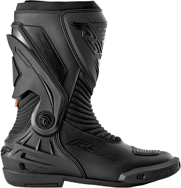 RST - 103701BLK-41 - TRACTECH EVO D3O WP SHORT BOOT BLACK 8