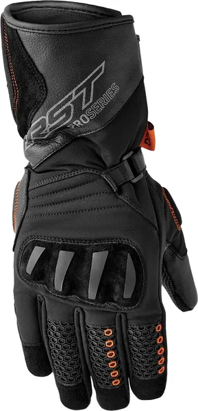 RST - 103704BLK-06 - Women's Artic D30 Waterproof Gloves