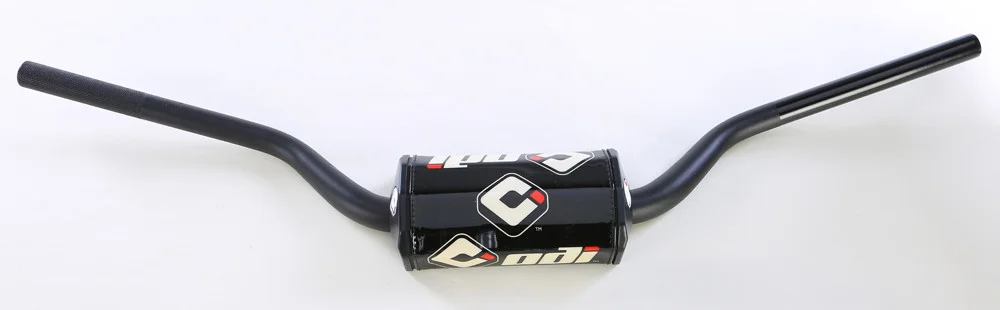 ODI Grips H641CFB Podium Flight Handlebar - Durable, Ergonomic Handlebars for Powersports