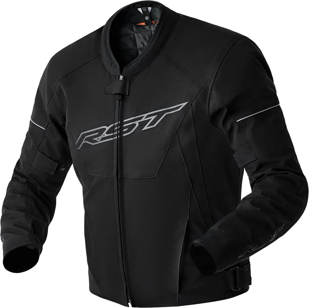 RST - 103710BLK-44 - F4 D30 Jacket