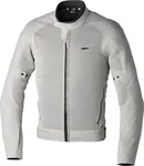 RST - 103713SIL-08 - SPECTRE AIR D3O LADIES JACKET SILVER TEXTILE XS