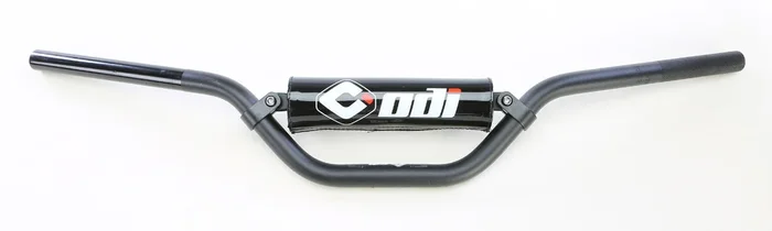 ODI H784MXB 7075 Aluminum Alloy Handlebars - Durable, Lightweight Handlebars for ATVs & UTVs