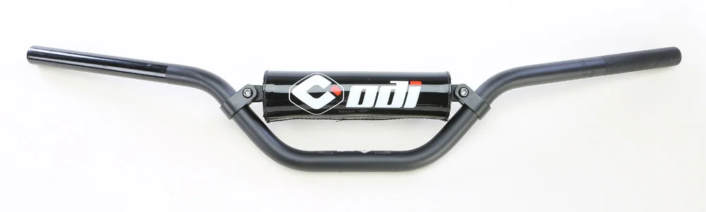 ODI H784MXB 7075 Aluminum Alloy Handlebars - Durable, Lightweight Handlebars for ATVs & UTVs