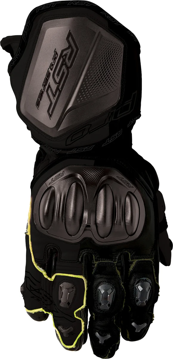 RST - 103715BLK-08 - Pro Series GP D30 Gloves