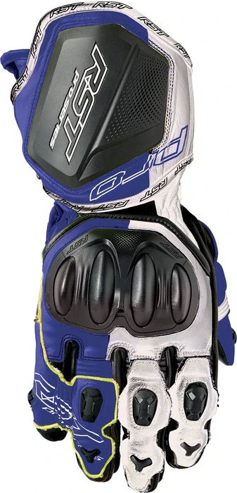 RST - 103715BLU-09 - Pro Series GP D30 Gloves