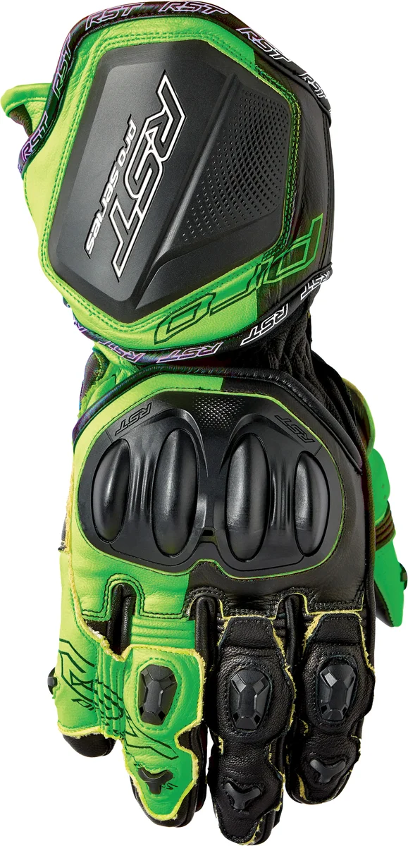 RST - 103715F.GRN-11 - Pro Series GP D30 Gloves