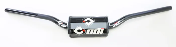 ODI Grips H602CFB Podium Flight Handlebar - Durable, Ergonomic Handlebars for Powersports