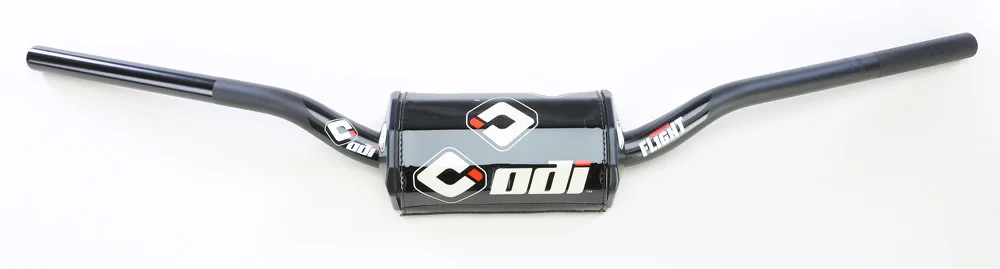 ODI Grips H602CFB Podium Flight Handlebar - Durable, Ergonomic Handlebars for Powersports