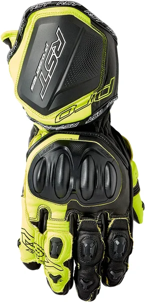 RST - 103715F.YEL-10 - Pro Series GP D30 Gloves