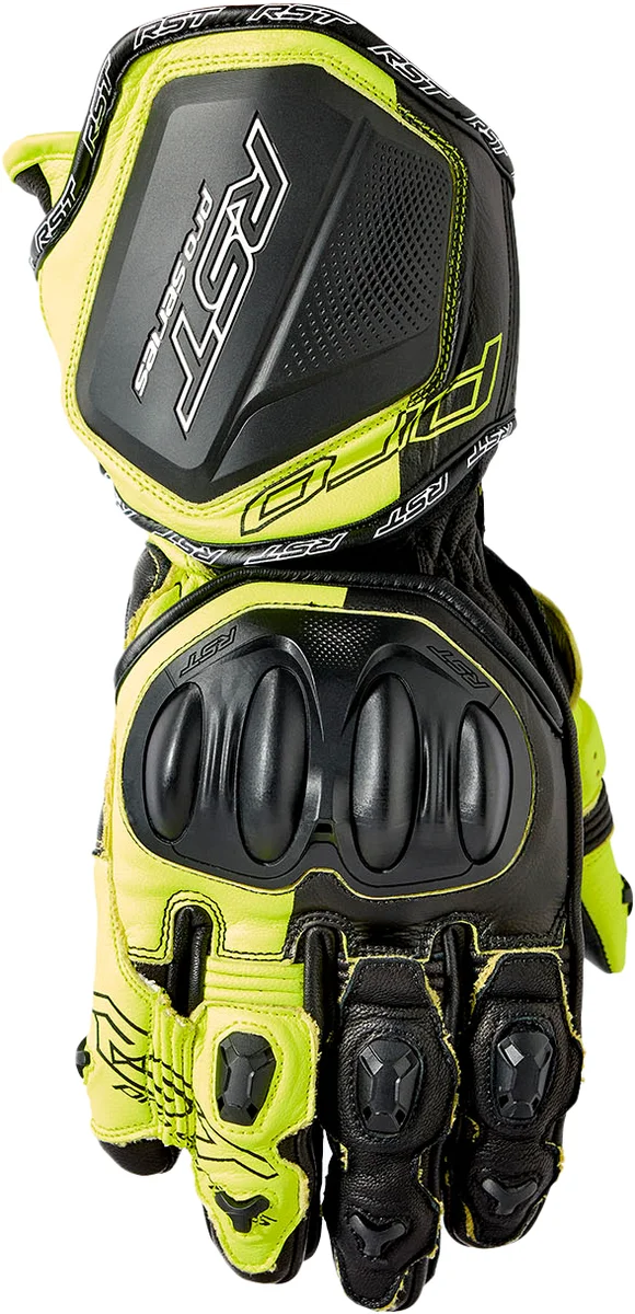 RST - 103715F.YEL-10 - Pro Series GP D30 Gloves