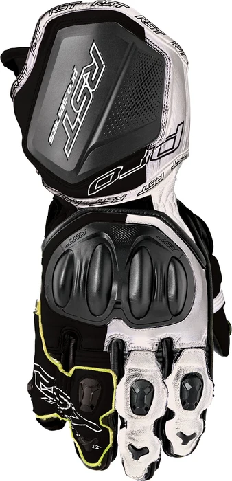 RST - 103715WHI-08 - Pro Series GP D30 Gloves